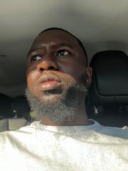 Mohammed Bayoh