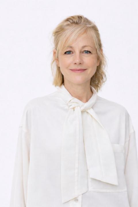 Gabriele Schandrach