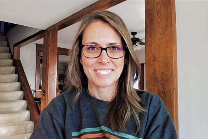 Beth Findley