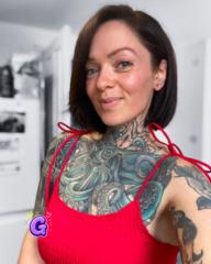 Elizabeth Davies