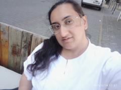Sidra Rana