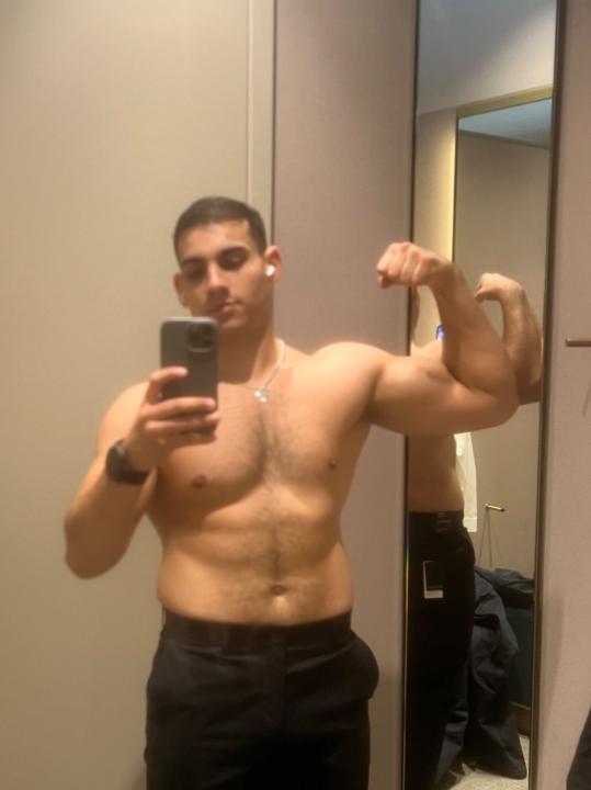 Carlos Faria