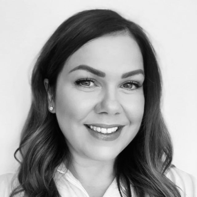 Sarah Charlton