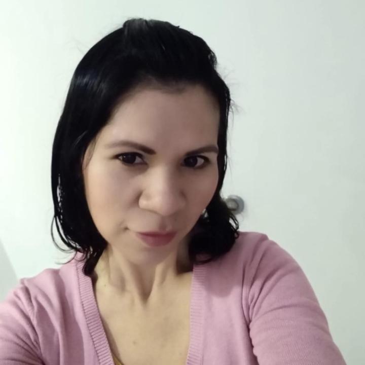 Rosy García
