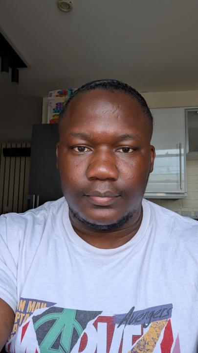 Abdulwakeel Raji