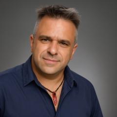 Martin Gamboa