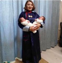 Адъяа Сүхбат