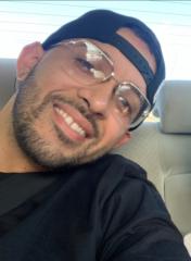 Herry Ramirez