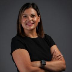 Angelica Diaz-Arnett