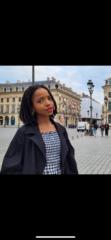 Gloria Oyedokou