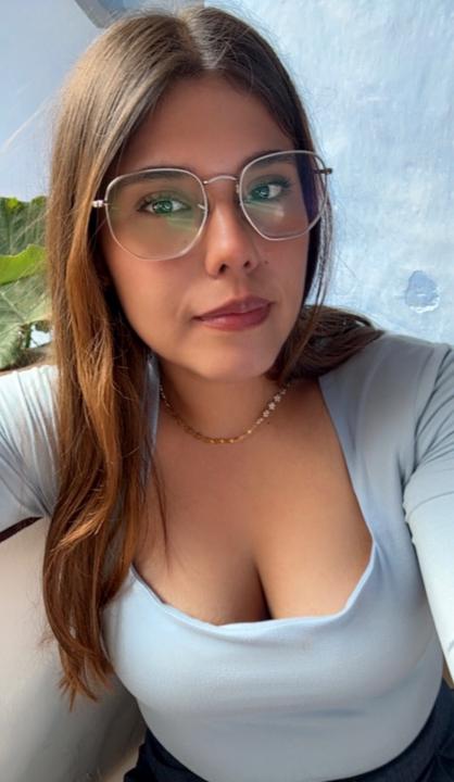 Cynthia Cordova