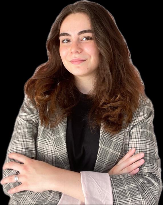 Liann Gyunova