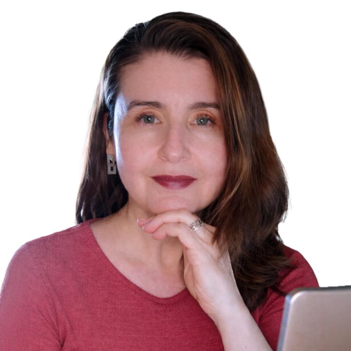 María Luisa Peña Díaz Cortés