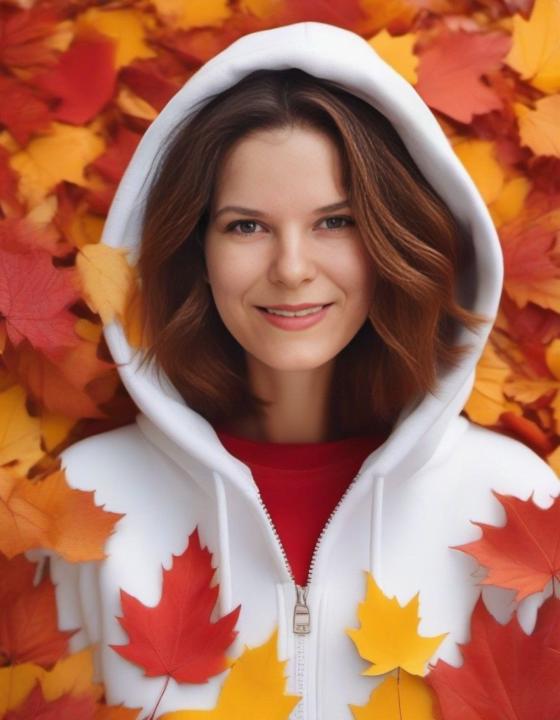 Mariia Doroshkevych