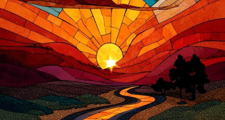 The Mourning Walk™