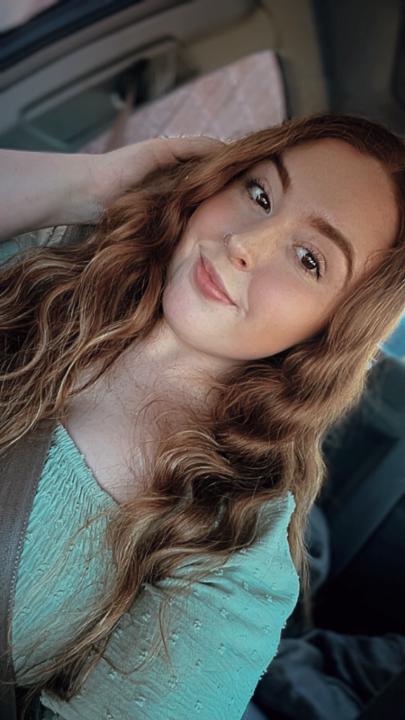 Farrah McCain