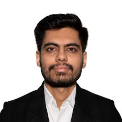 Harsh Gehot