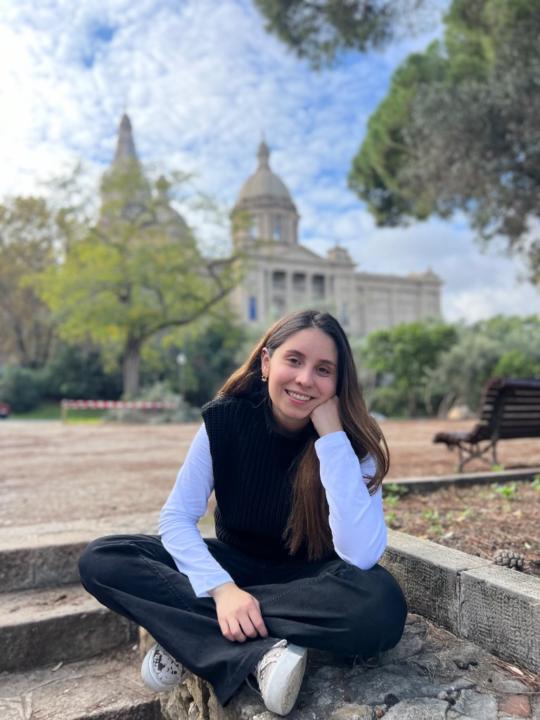 Daniela Balaguera Molano