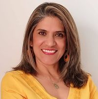 Luisa Vanegas