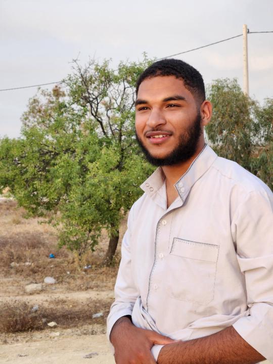 Abdelkarim Aniji
