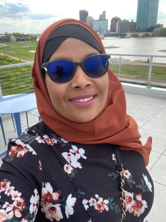 Hawa Diallo