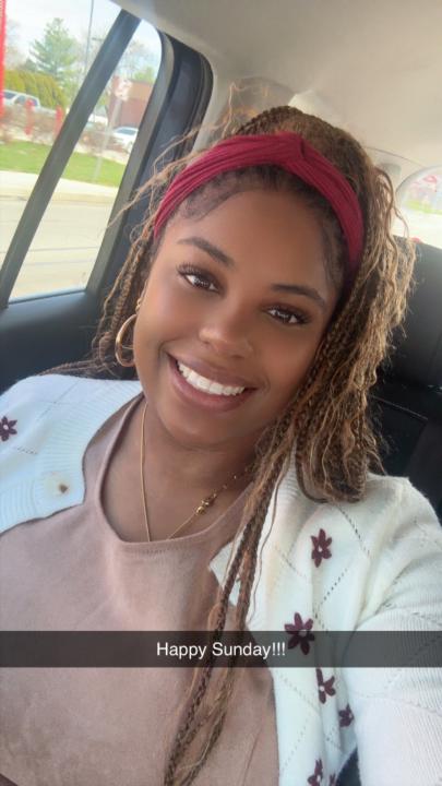 Devonnae Grasty