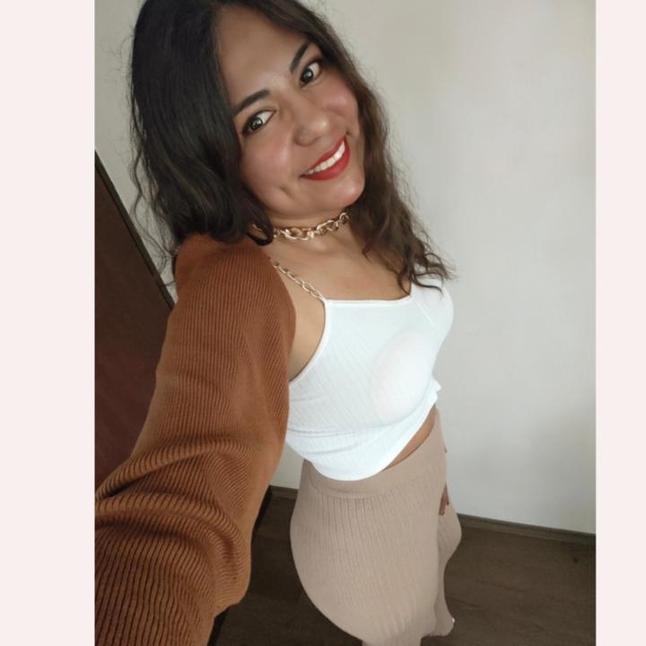 Rosa Cecilia Cruz Zarate