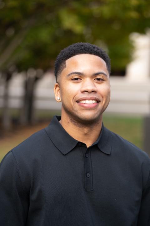 Kaileb Bryant