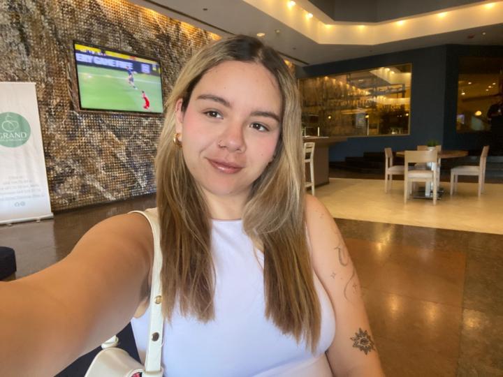 Natalia Garbuno Ortega