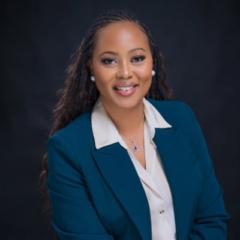 Stephanie Burksfield