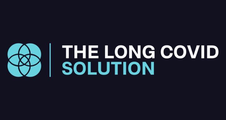 The Long Covid Solution