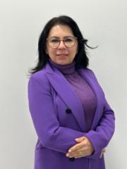 Marileide Leao de Sousa