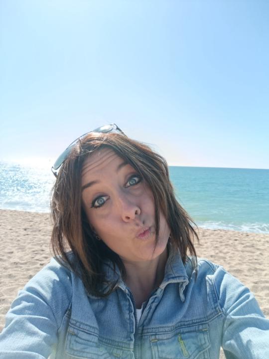 Mónica Ordóñez garcia