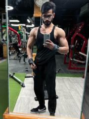 Mayank Dhingra