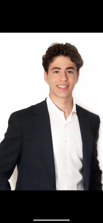 Sam Korman