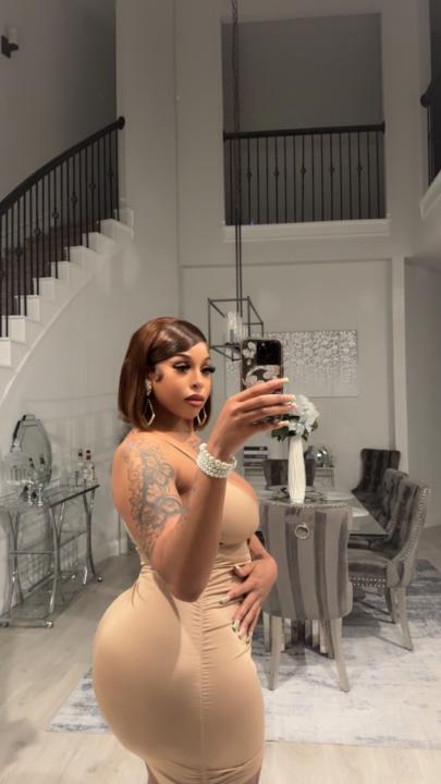 Keosha Beverly