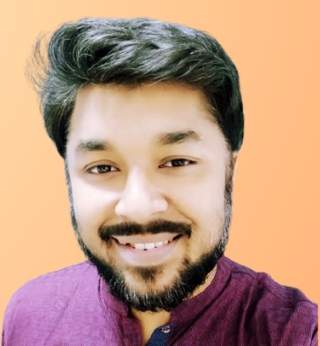 Md. Shafique Razzaq