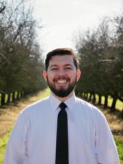 Travis Sanchez