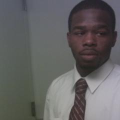 Rashaard Caruth