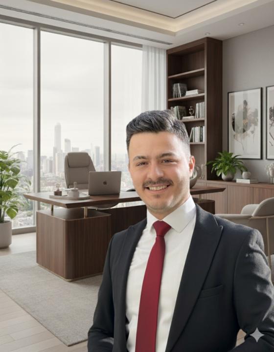 Arash Kamangar