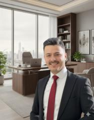 Arash Kamangar