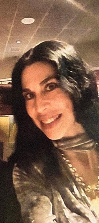 Fabiola Galvez