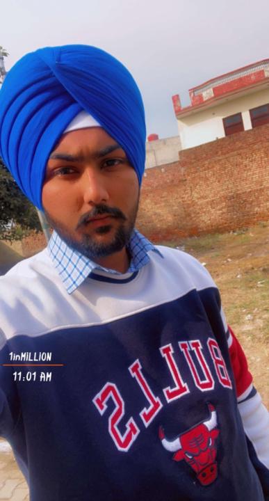 Pardeep Singh