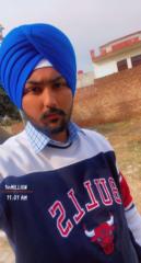 Pardeep Singh