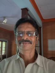 Vijayan K
