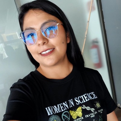 Kenya E. Morales
