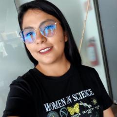Kenya E. Morales
