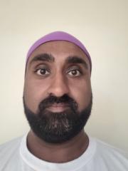 Gurcharen Singh
