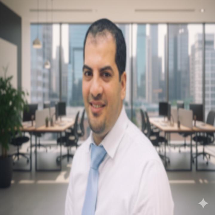 Mustapha Ettaik