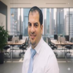 Mustapha Ettaik
